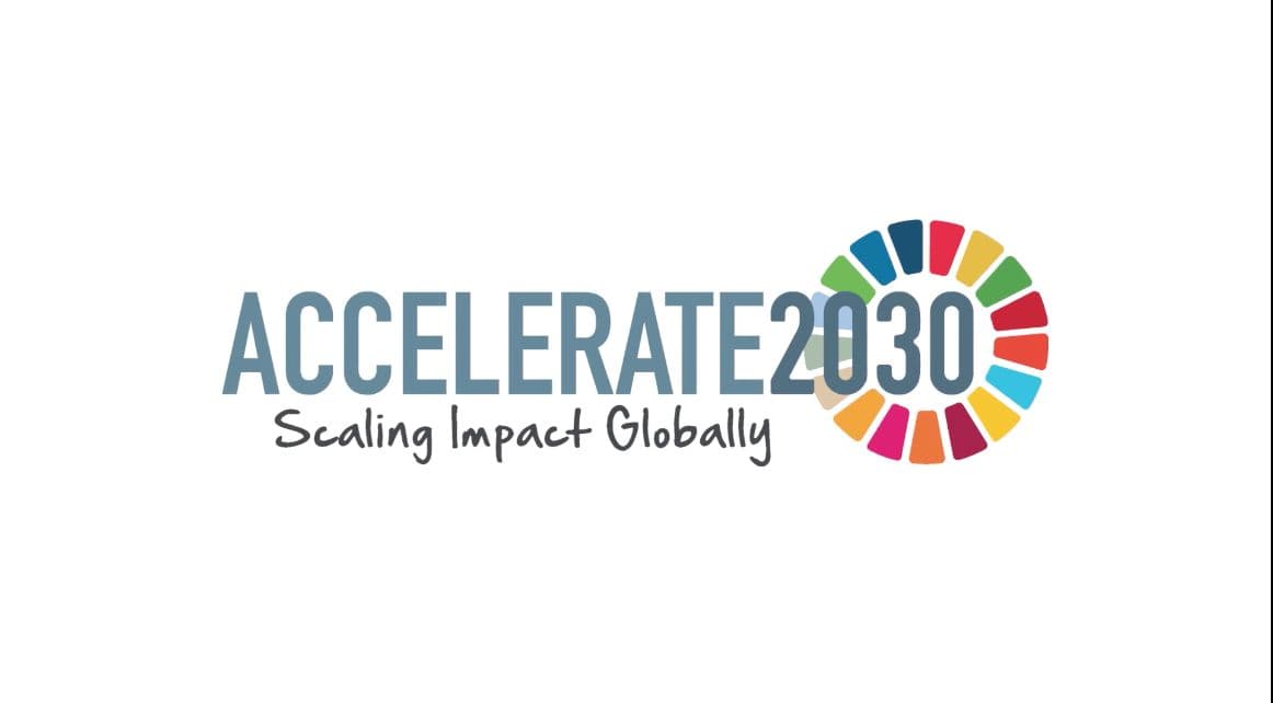 Accelerate2030